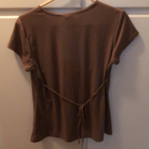 Maternity Top - Picture 2 of 3